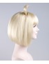 Rabbit Blonde Bob Wig